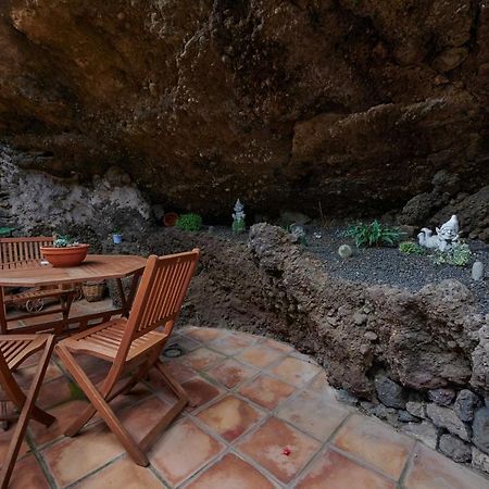 Casita Pedro Gonzalez Lägenhet Erese Exteriör bild