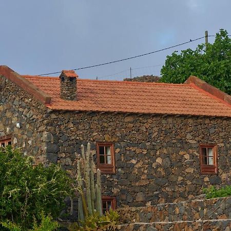 Casita Pedro Gonzalez Lägenhet Erese Exteriör bild