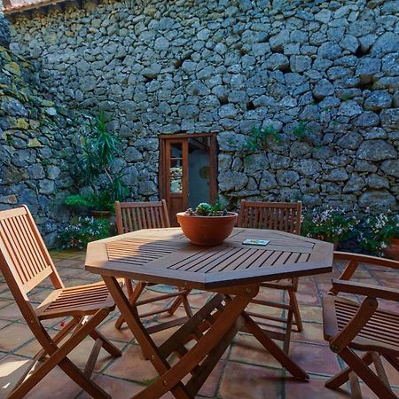 Casita Pedro Gonzalez Lägenhet Erese Exteriör bild