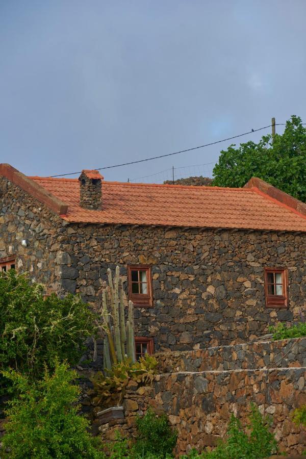 Casita Pedro Gonzalez Lägenhet Erese Exteriör bild