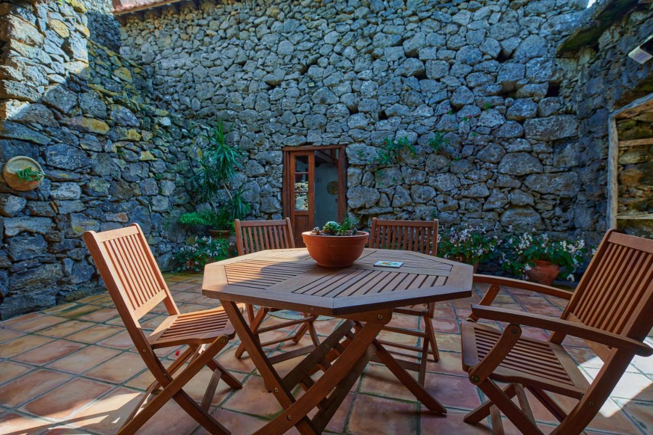 Casita Pedro Gonzalez Lägenhet Erese Exteriör bild