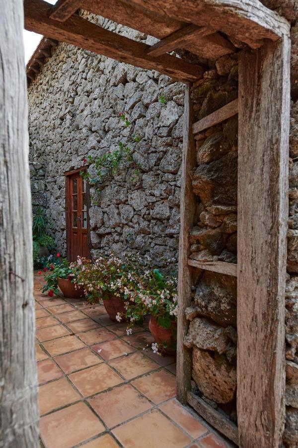 Casita Pedro Gonzalez Lägenhet Erese Exteriör bild