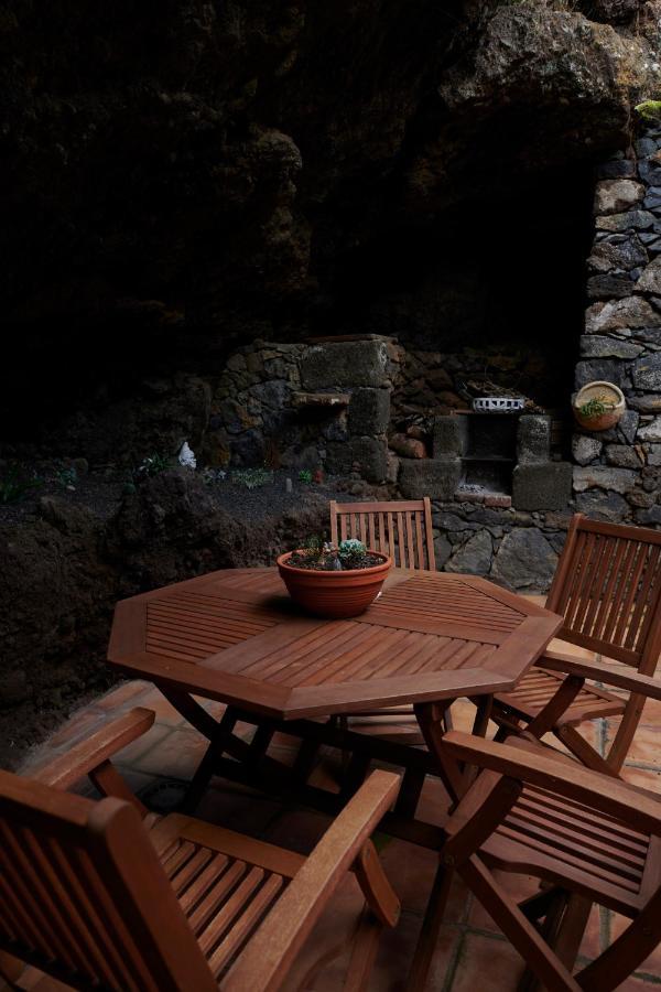 Casita Pedro Gonzalez Lägenhet Erese Exteriör bild
