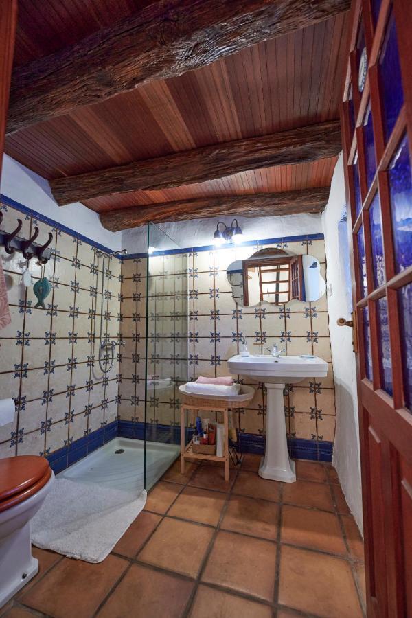 Casita Pedro Gonzalez Lägenhet Erese Exteriör bild
