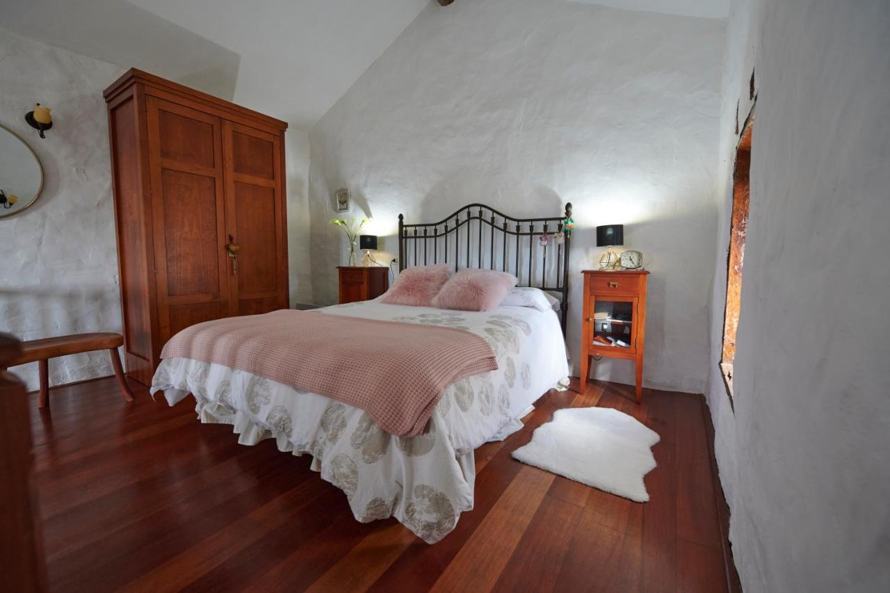 Casita Pedro Gonzalez Lägenhet Erese Exteriör bild