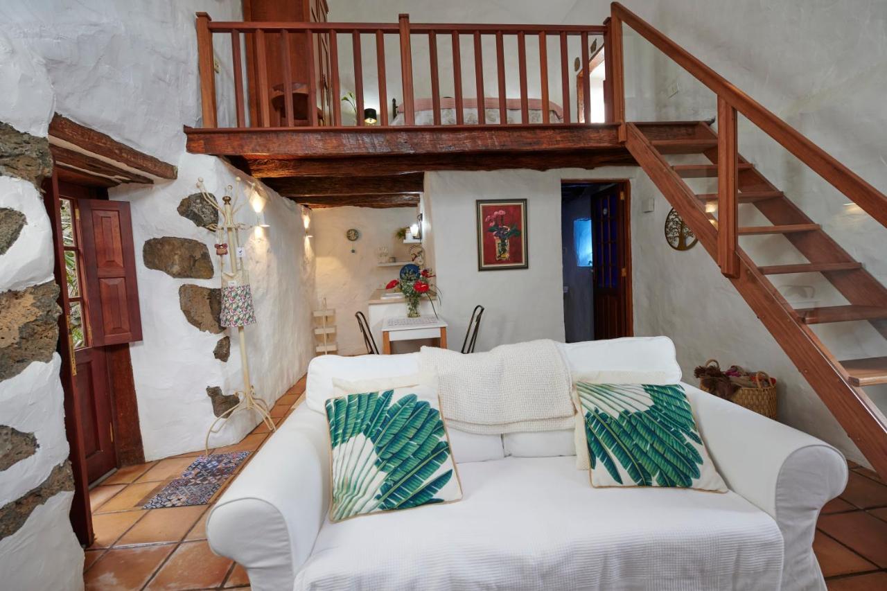 Casita Pedro Gonzalez Lägenhet Erese Exteriör bild