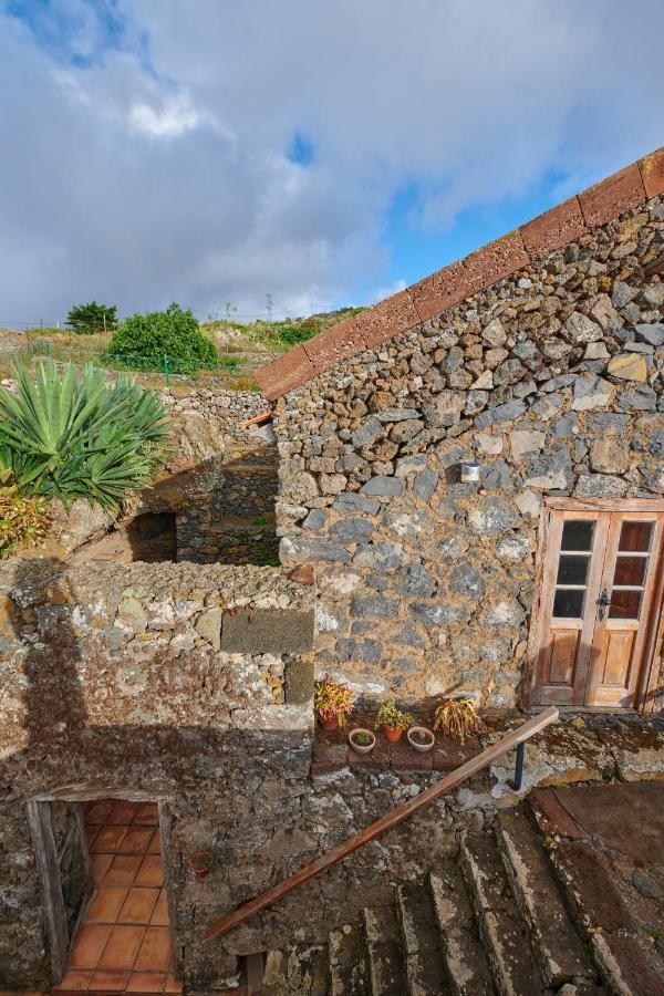 Casita Pedro Gonzalez Lägenhet Erese Exteriör bild