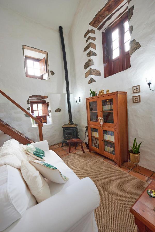 Casita Pedro Gonzalez Lägenhet Erese Exteriör bild