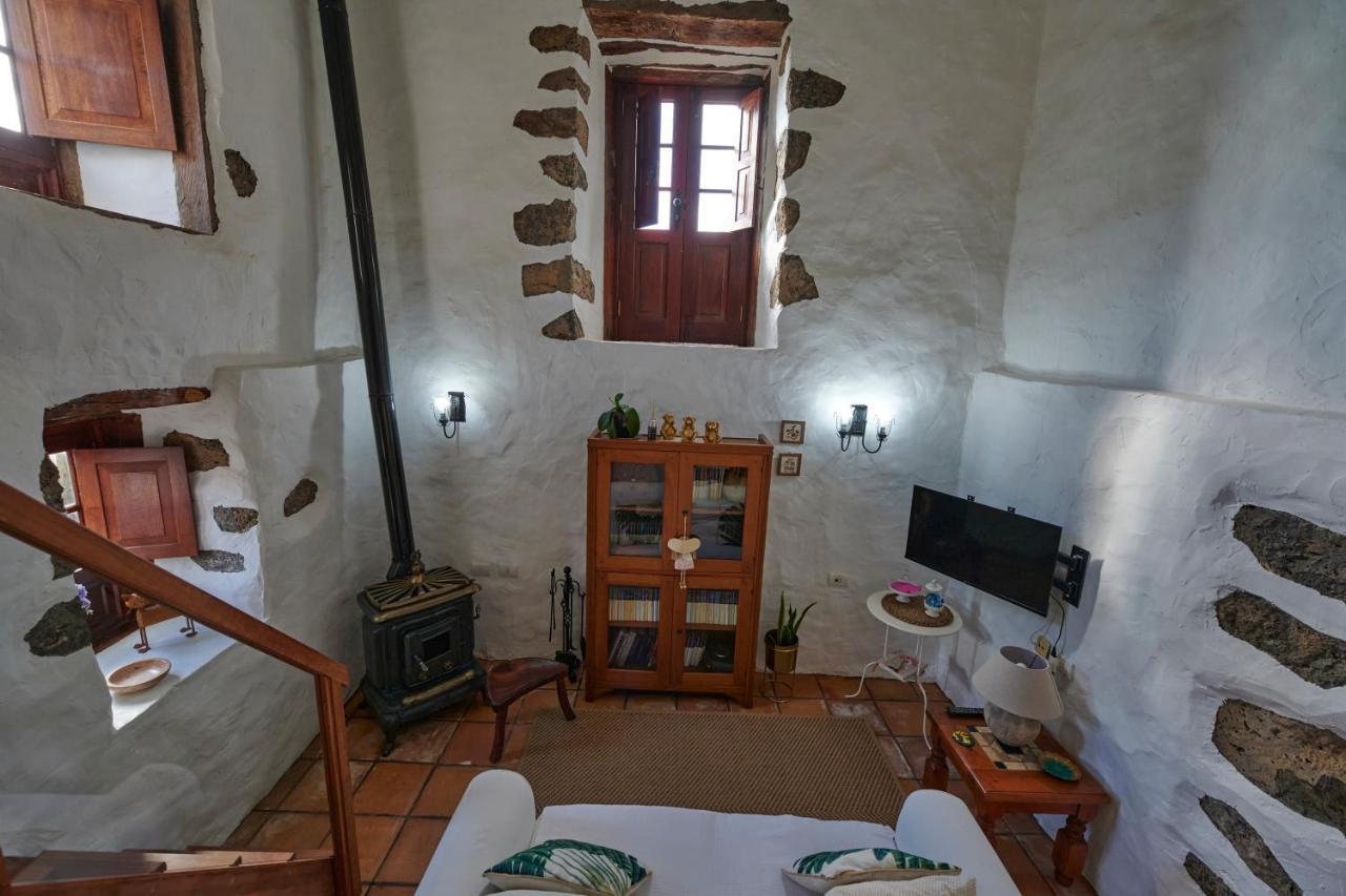 Casita Pedro Gonzalez Lägenhet Erese Exteriör bild