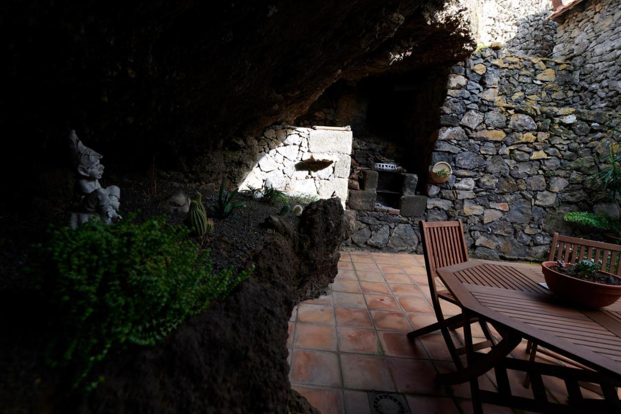 Casita Pedro Gonzalez Lägenhet Erese Exteriör bild